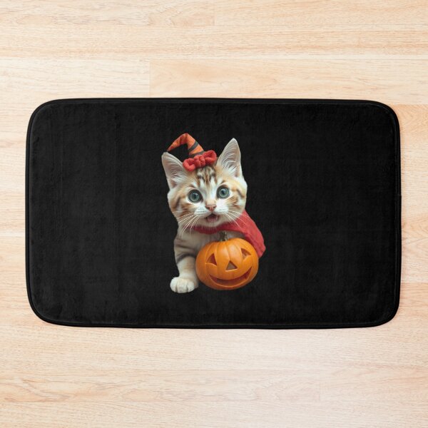 Item preview, Happy Halloween  designed and sold by FelisDomesticus.