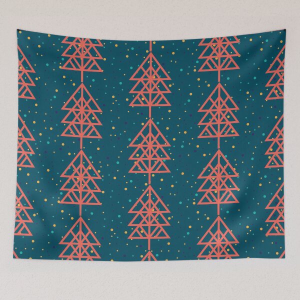 Item preview, Christmas Tree designed and sold by Faiqa Waheed.