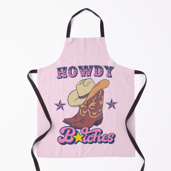 Item preview, Howdy Bitches Funny Cowgirl Western designed and sold by petestyles.