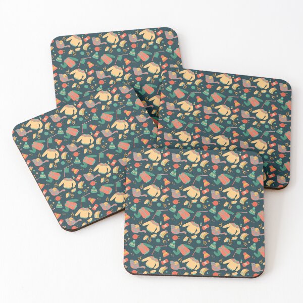 Item preview, Knitting designed and sold by Faiqa Waheed.