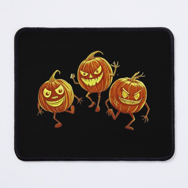 Item preview, dancing pumpkins designed and sold by ViiivaaDesignS.