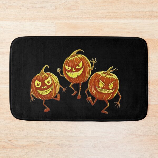 Item preview, dancing pumpkins designed and sold by ViiivaaDesignS.