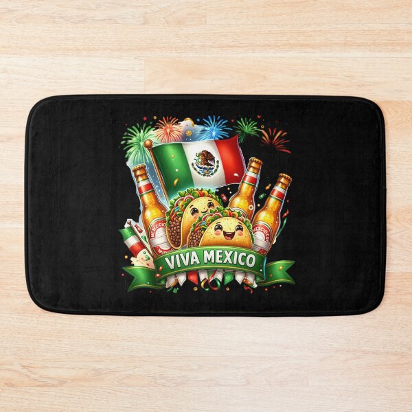 Item preview, Taco Fiesta – Viva México Celebration designed and sold by artedigital99.