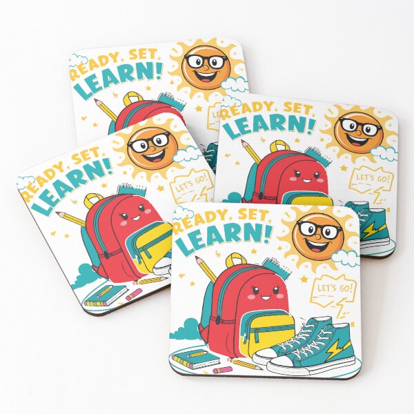 Item preview, Back to School Fun Extravaganza! designed and sold by StellarValor.