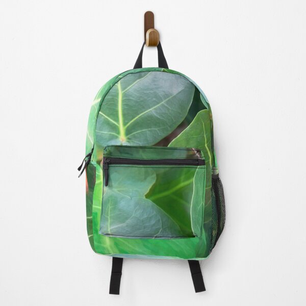 Item preview, Sea Grape Coccoloba Uvifera Abstract X1 designed and sold by RichFrancoCars.