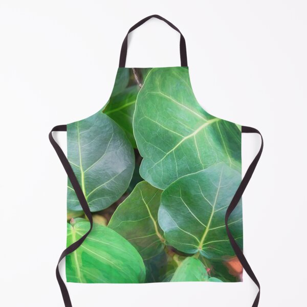 Item preview, Sea Grape Coccoloba Uvifera Abstract X1 designed and sold by RichFrancoCars.