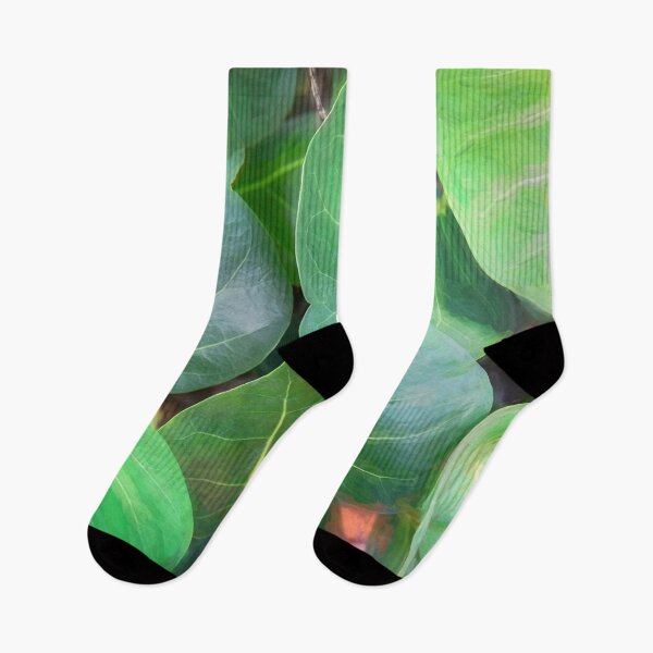Item preview, Sea Grape Coccoloba Uvifera Abstract X1 designed and sold by RichFrancoCars.
