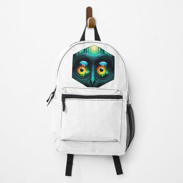 Item preview, Curious Eyes designed and sold by AbsoluteA.