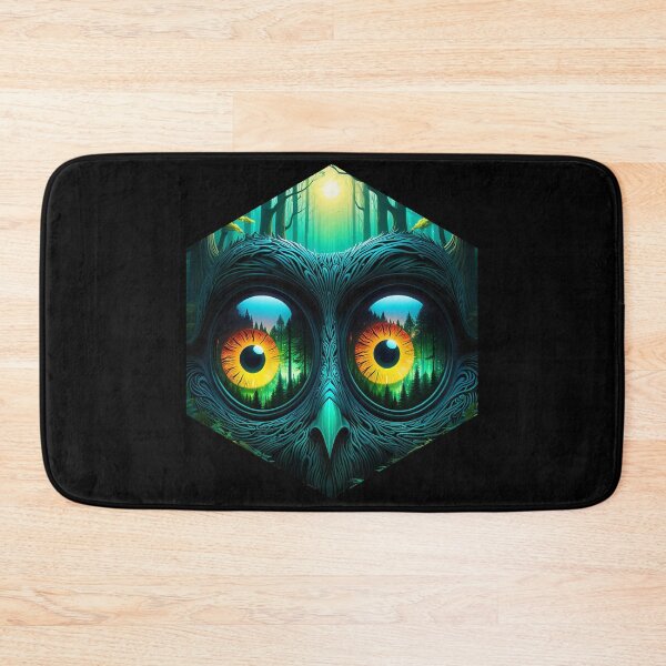 Item preview, Curious Eyes designed and sold by AbsoluteA.