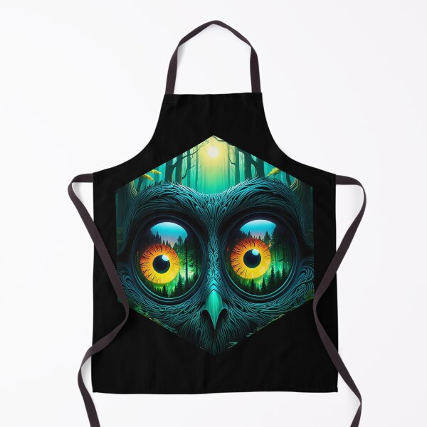 Item preview, Curious Eyes designed and sold by AbsoluteA.