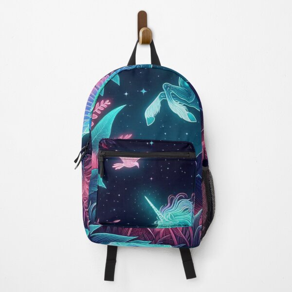 Item preview, Celestial Unicorn’s Enchanted Journey designed and sold by ZenOfAIarts.