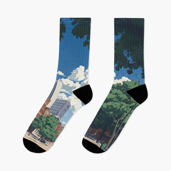 Item preview, Des Moines | Anime style designed and sold by ComicsFactory.