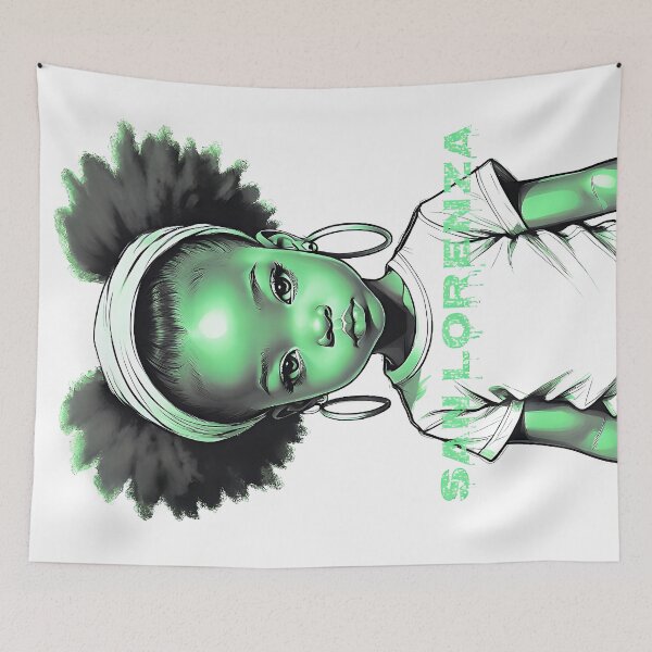 Item preview, Saint Lawrence designed and sold by FotoEspacioArte.