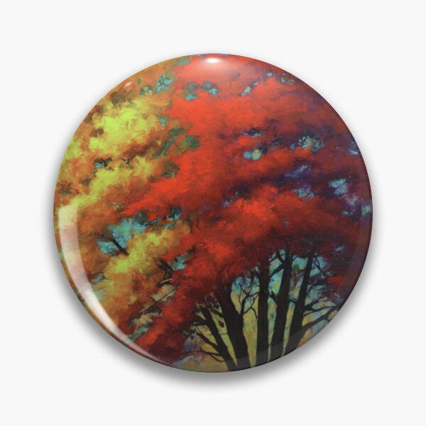Item preview, Abstract Landscape with Geometric Shapes designed and sold by BestArtByArvind.
