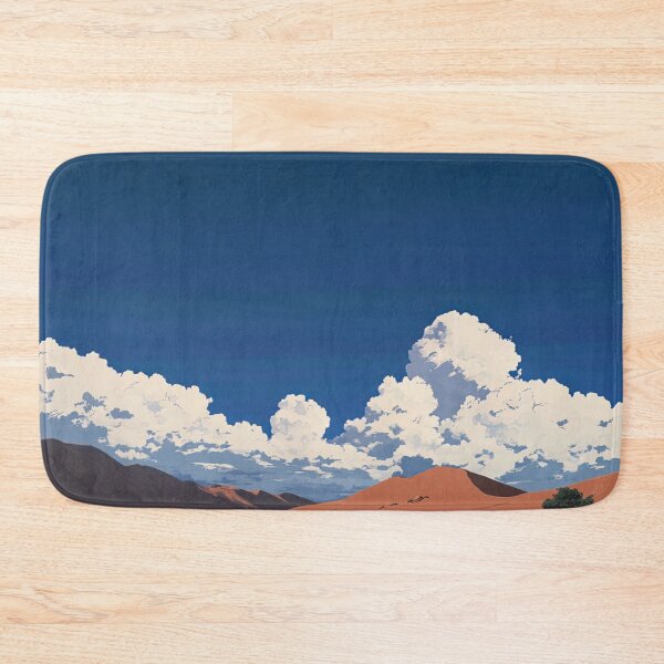 Item preview, Desert | Anime style designed and sold by ComicsFactory.