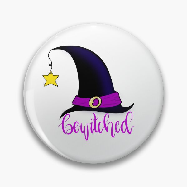 Item preview, Witchy designed and sold by Mia Rosé.