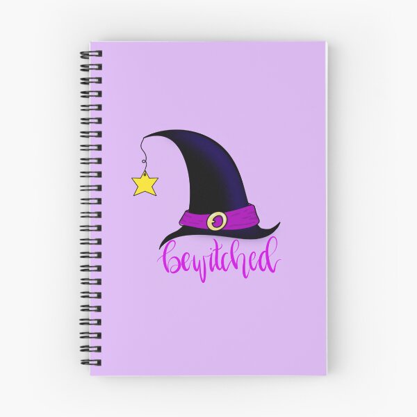 Item preview, Witchy designed and sold by Mia Rosé.