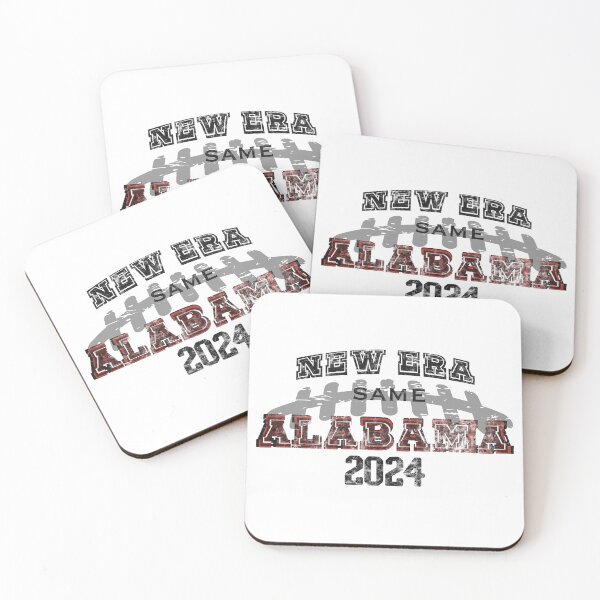 Item preview, New Era Same Alabama | Football 2024 designed and sold by HippieShackAL.