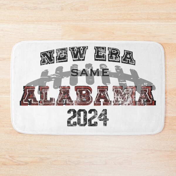 Item preview, New Era Same Alabama | Football 2024 designed and sold by HippieShackAL.