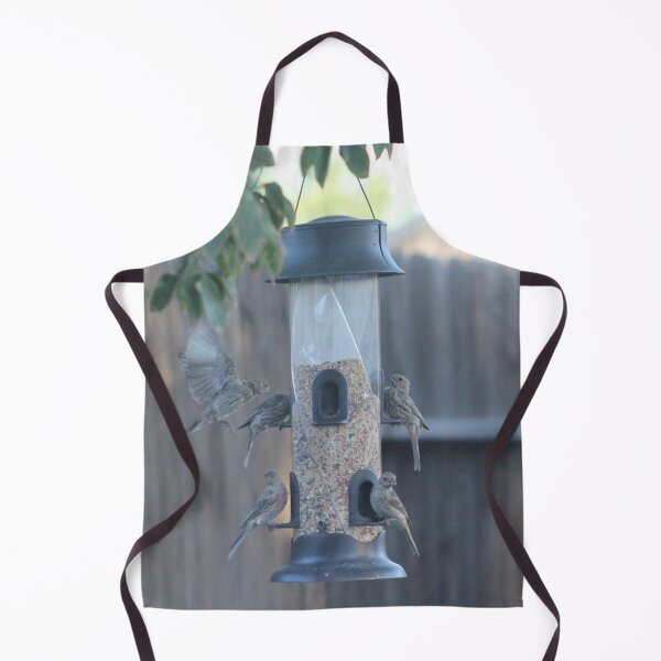 Item preview, Birds designed and sold by John Jacob Jingleheimer Schmidt.