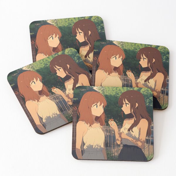 Item preview, Desire | Anime style designed and sold by ComicsFactory.