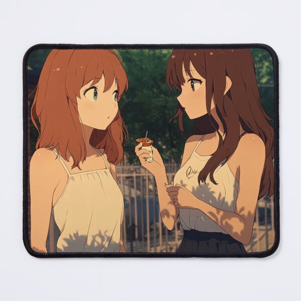 Item preview, Desire | Anime style designed and sold by ComicsFactory.