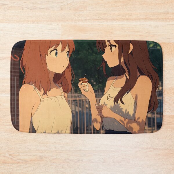 Item preview, Desire | Anime style designed and sold by ComicsFactory.