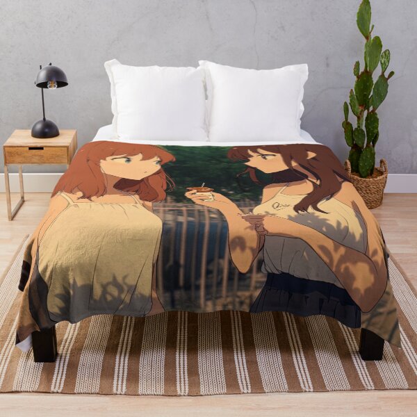 Item preview, Desire | Anime style designed and sold by ComicsFactory.