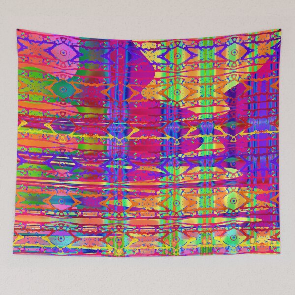 Item preview, Fracture stripe pattern ... designed and sold by Harryucksche.