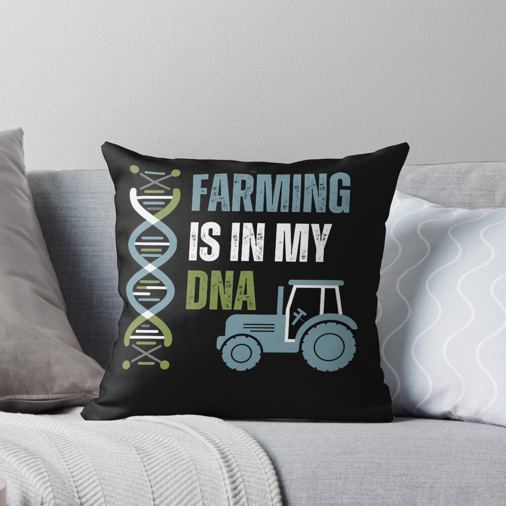 Item preview, Throw Pillow designed and sold by AlienOccupation.