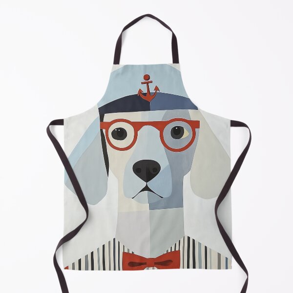 Item preview, Seafaring Rover designed and sold by Retro Type.