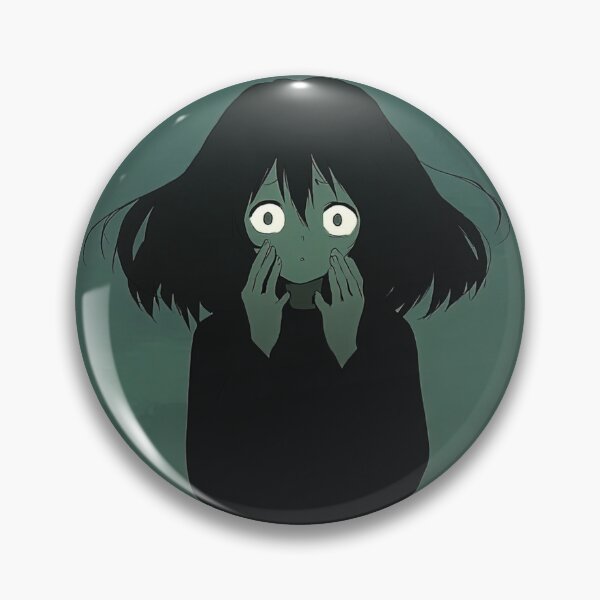 Item preview, Despair | Anime style designed and sold by ComicsFactory.