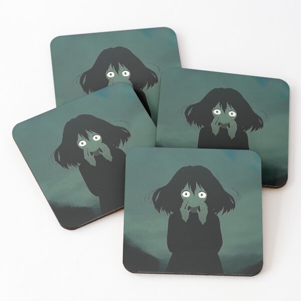 Item preview, Despair | Anime style designed and sold by ComicsFactory.
