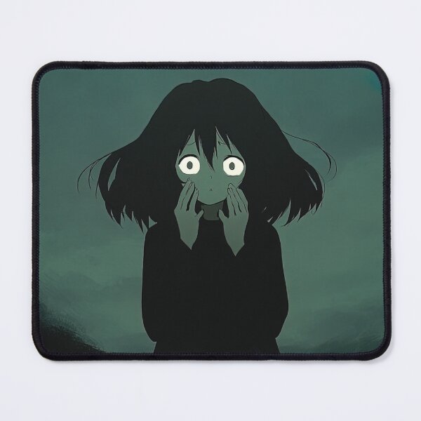 Item preview, Despair | Anime style designed and sold by ComicsFactory.