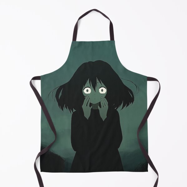 Item preview, Despair | Anime style designed and sold by ComicsFactory.