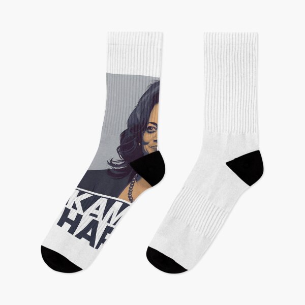 Artikelvorschau, Kamala Harris entworfen und verkauft von TahfahTk.