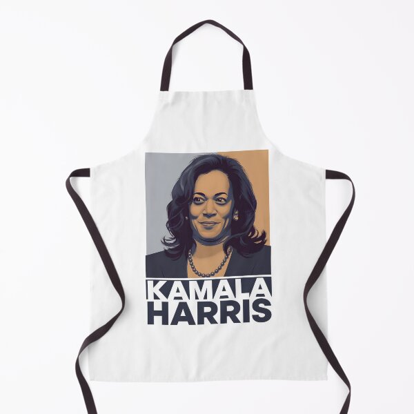 Artikelvorschau, Kamala Harris entworfen und verkauft von TahfahTk.