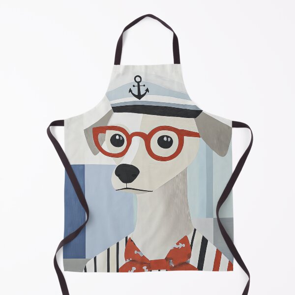 Item preview, Ahoy, Matey! designed and sold by Retro Type.