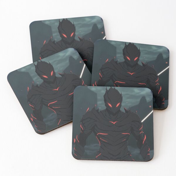 Item preview, Destroyer god | Anime style designed and sold by ComicsFactory.