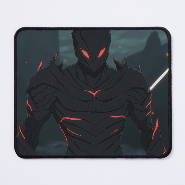 Item preview, Destroyer god | Anime style designed and sold by ComicsFactory.