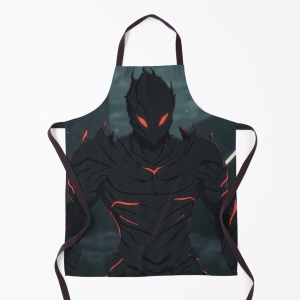 Item preview, Destroyer god | Anime style designed and sold by ComicsFactory.