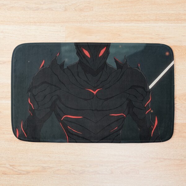 Item preview, Destroyer god | Anime style designed and sold by ComicsFactory.