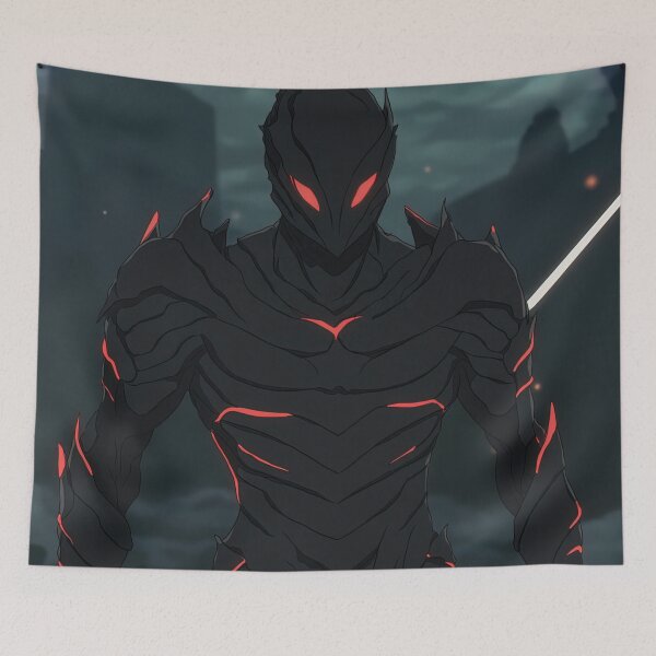 Item preview, Destroyer god | Anime style designed and sold by ComicsFactory.