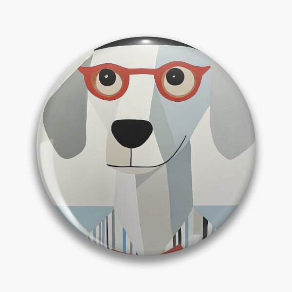Item preview, First Mate Fido designed and sold by Retro Type.
