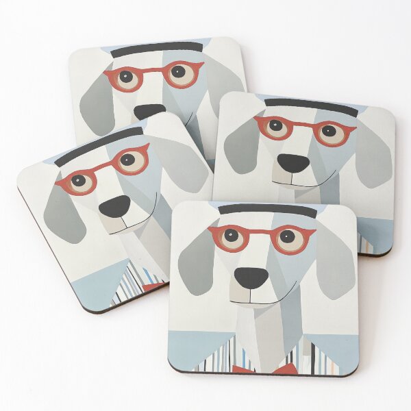 Item preview, First Mate Fido designed and sold by Retro Type.