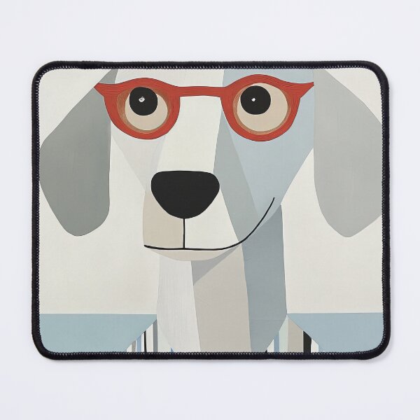 Item preview, First Mate Fido designed and sold by Retro Type.