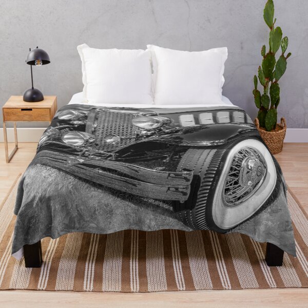 Item preview, 1932 Silver Chrysler La Baron Convertible Sedan X110 designed and sold by RichFrancoCars.
