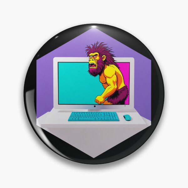 Item preview, Caveman Tech designed and sold by AbsoluteA.