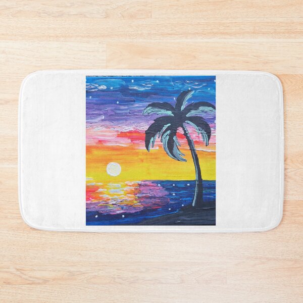 Item preview, I Love Palm Trees designed and sold by Oregon333.
