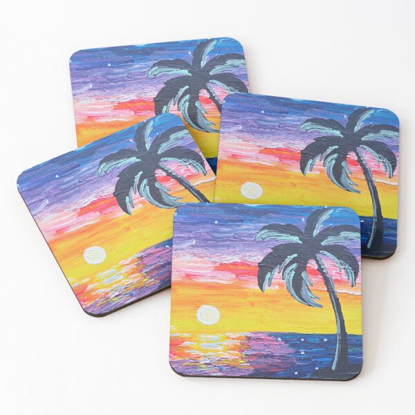 Item preview, I Love Palm Trees designed and sold by Oregon333.